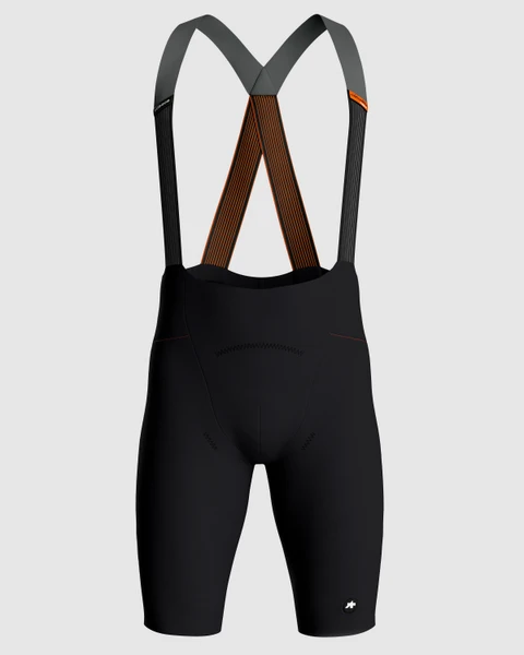 ASSOS, MILLE GT Winter Bib Tights C2 blackSeries - The Cyclery